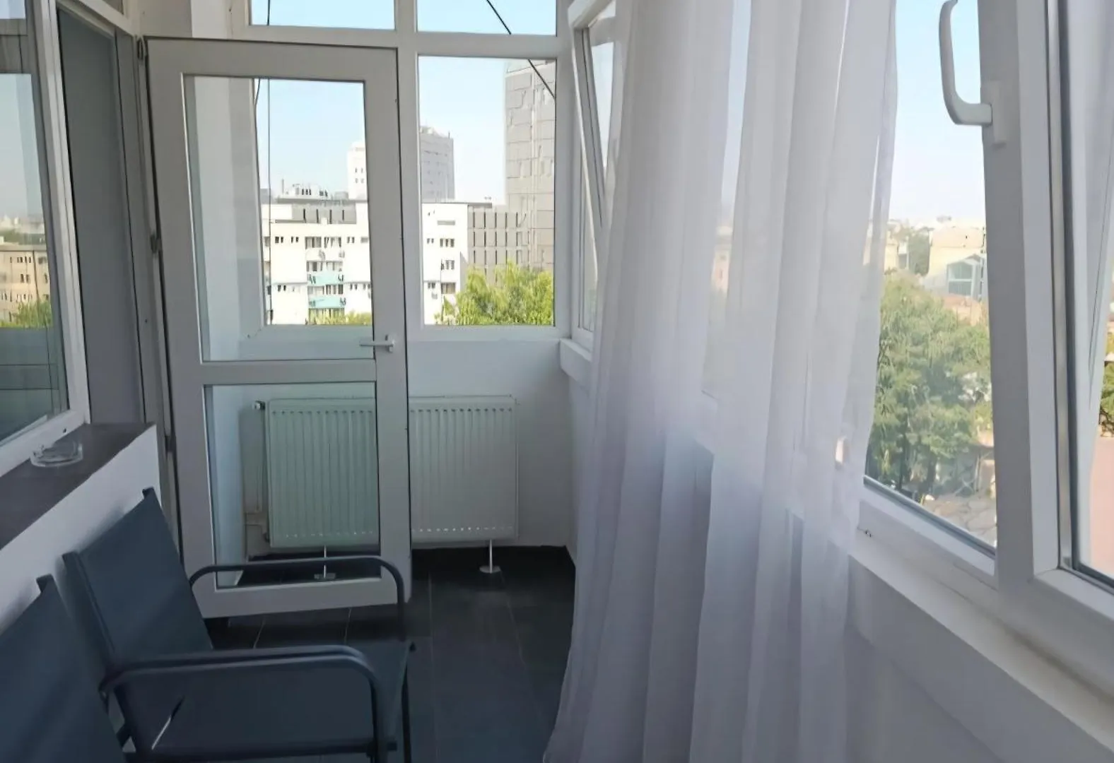 Gara De Nord Apartament 2 Camere Apartment Bucharest