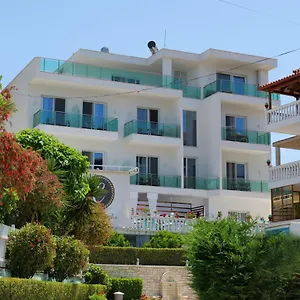 Solis 3*, Ksamil Albania