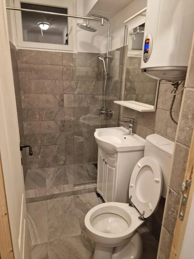 Apartament Garii De Nord Bucureşti 0*,  România