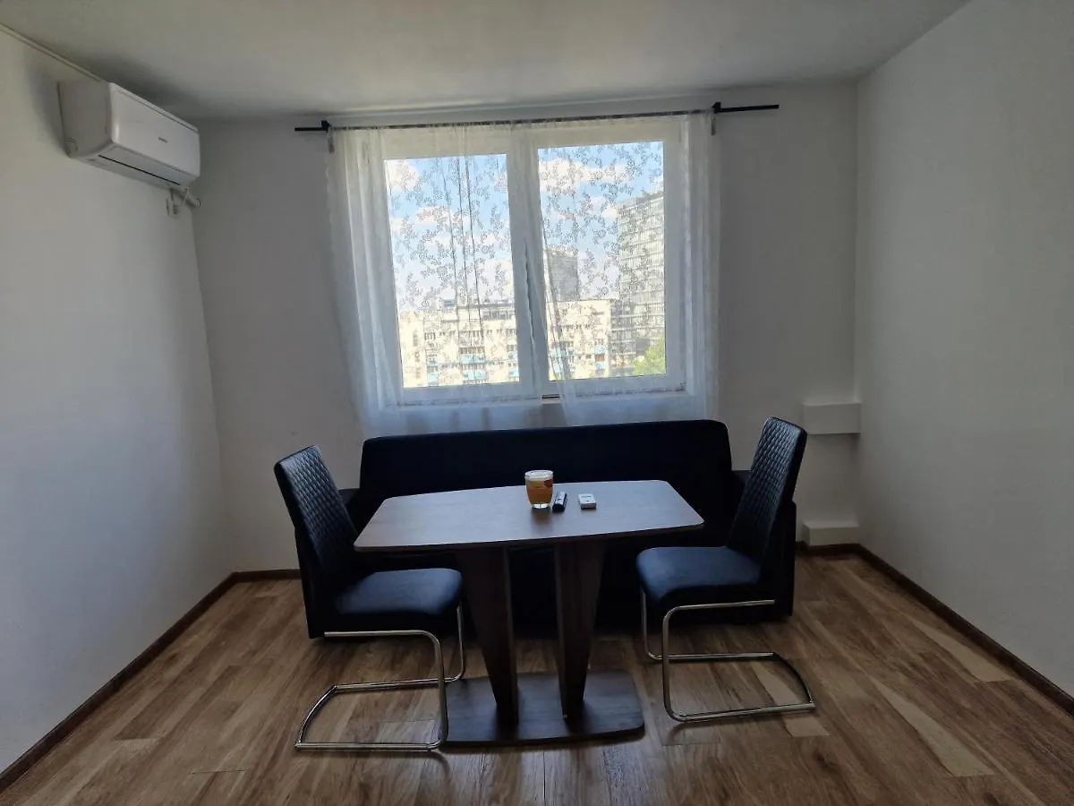 Apartament Garii De Nord Bucureşti România