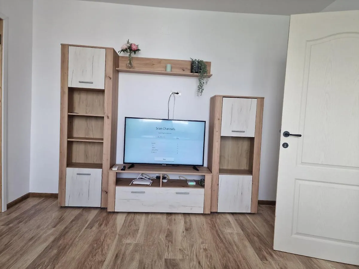 Apartament Garii De Nord Bucureşti 0*,  România