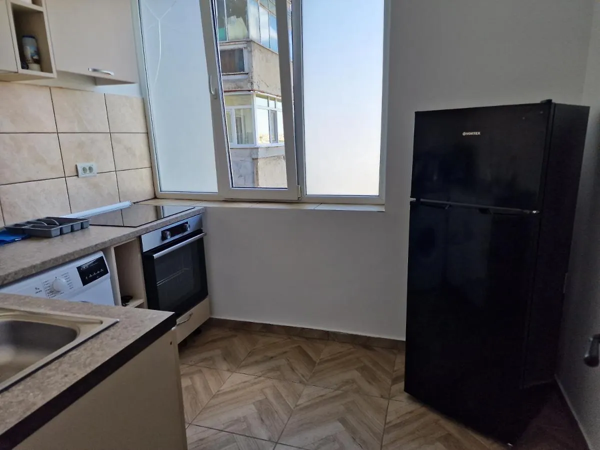 Apartament Garii De Nord Bucureşti