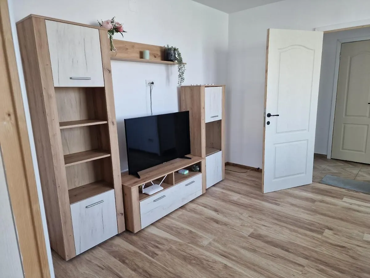 Apartament Garii De Nord Bucureşti