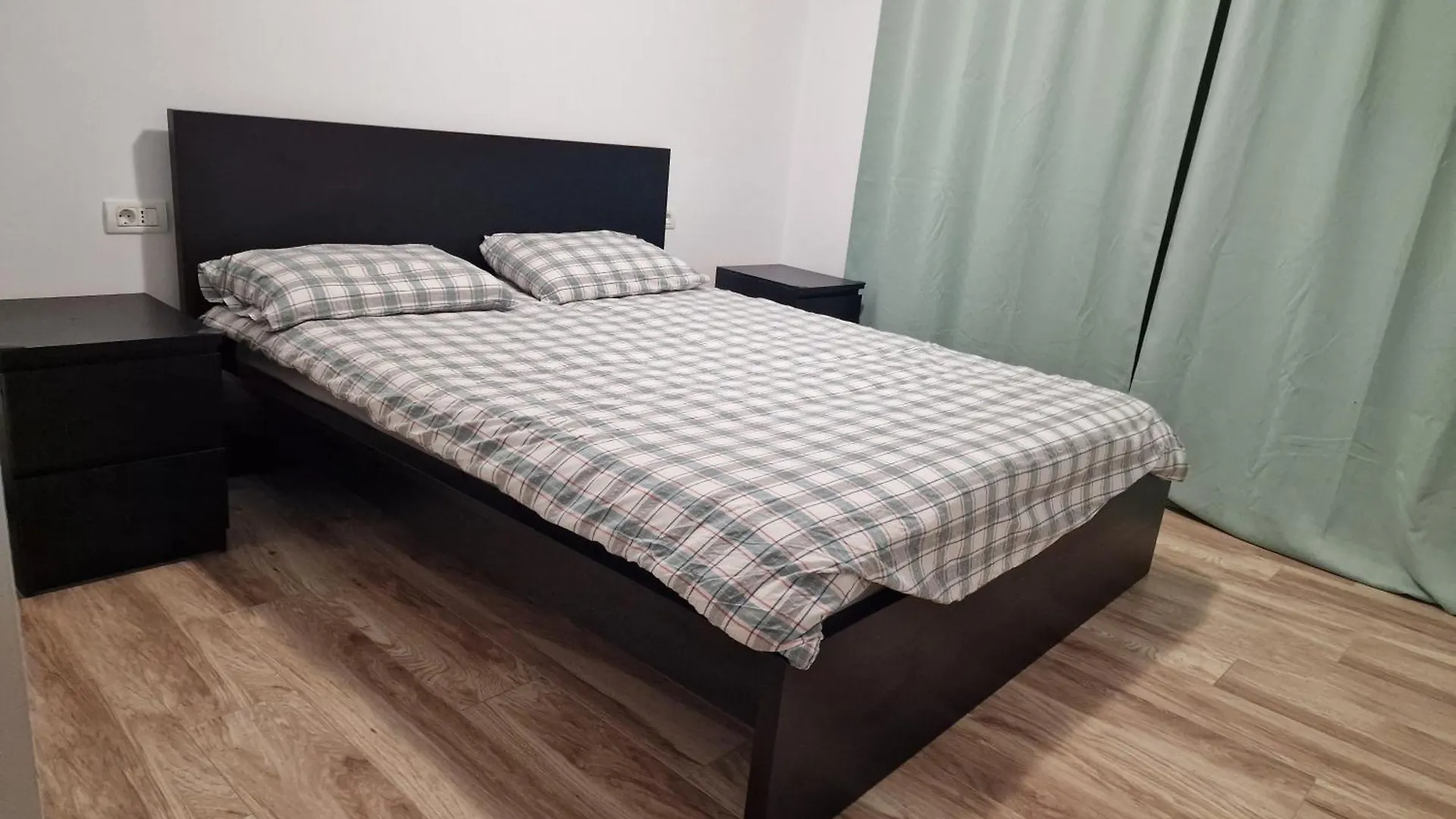 Apartament Garii De Nord Bucureşti