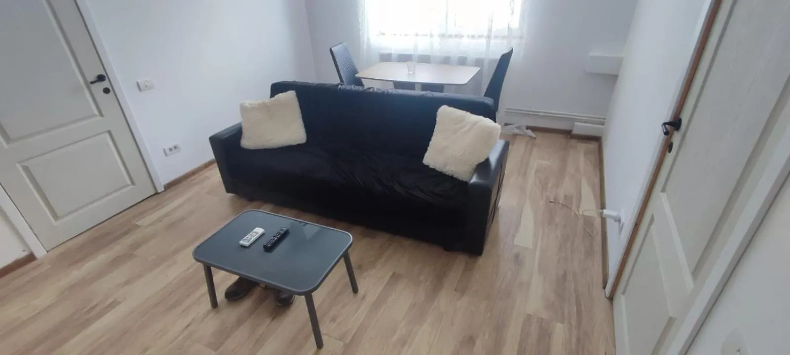 Apartament Garii De Nord Bucureşti