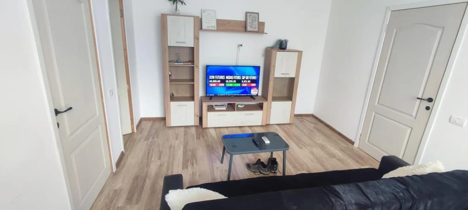 Apartament Garii De Nord Bucureşti 0*,