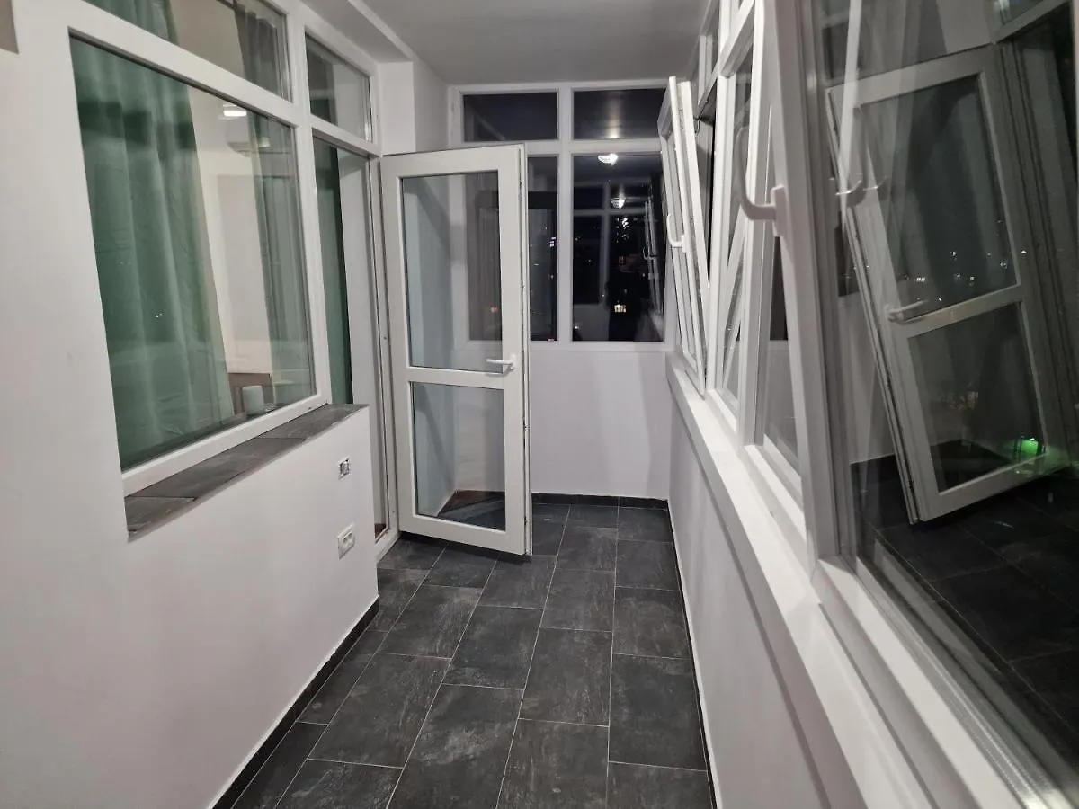 Apartmán Apartament Garii De Nord Bukurešť Rumunsko