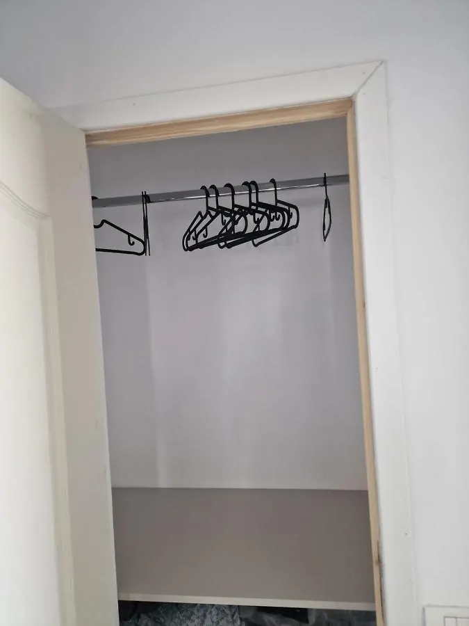 Apartament Garii De Nord Bukurešť Rumunsko