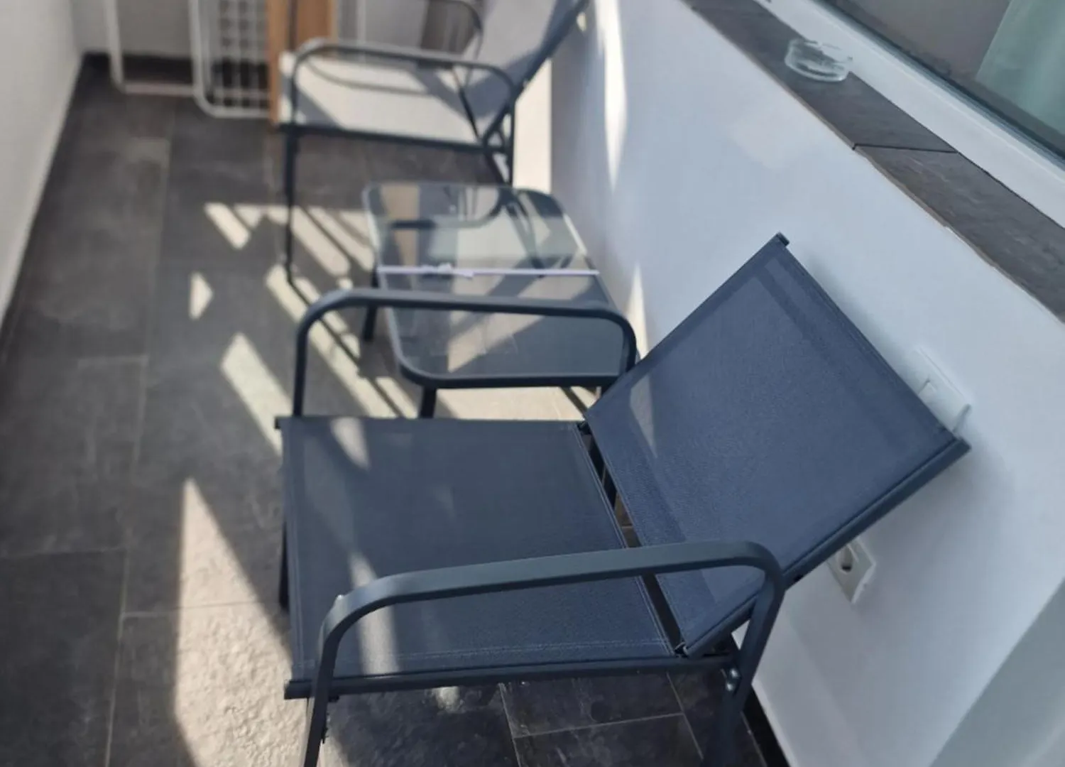 Apartament Garii De Nord Bukurešť